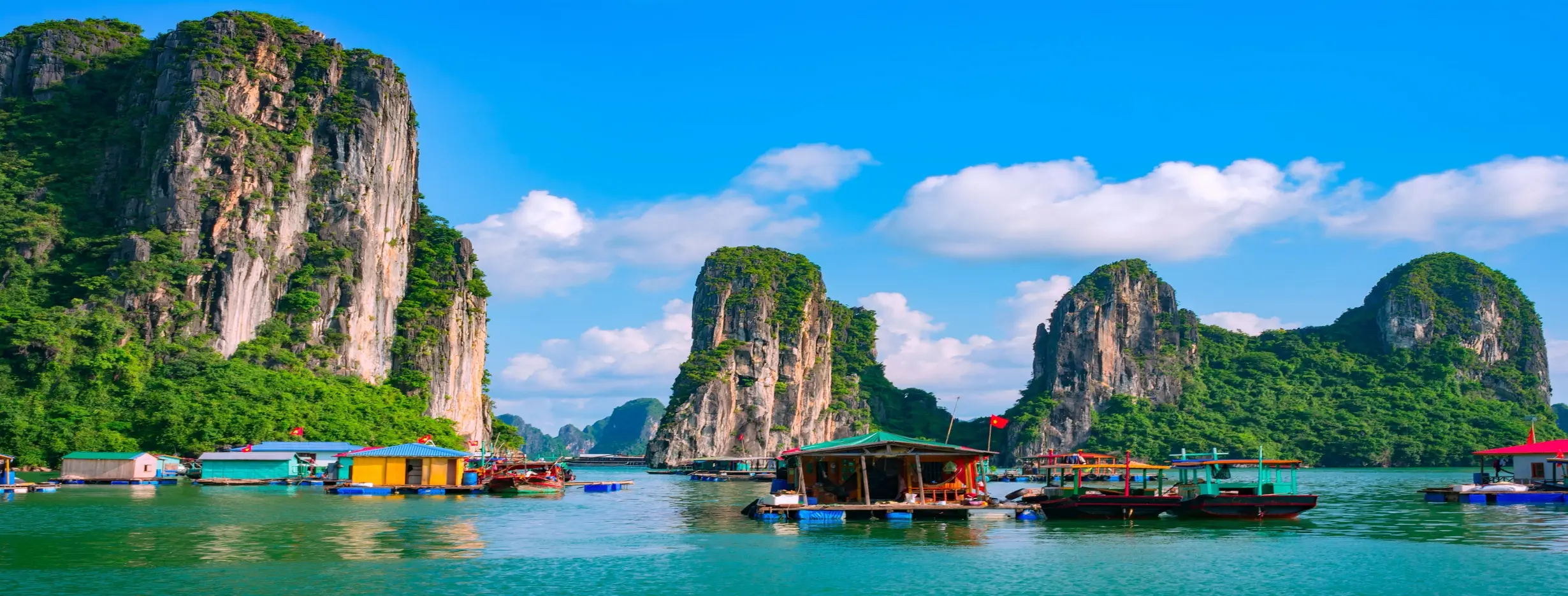 Image for Ha Long